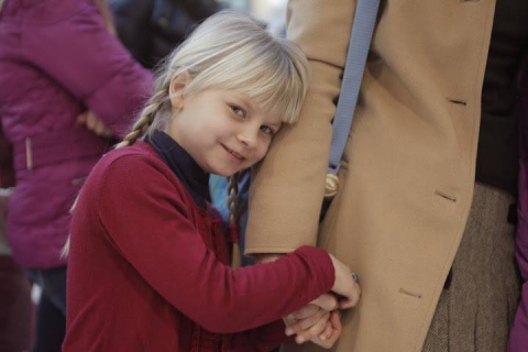 Modugno, da vent'anni c'è un gruppo che accoglie e adotta i